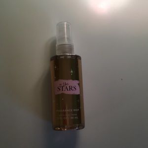 bath and body works fragrance mist.